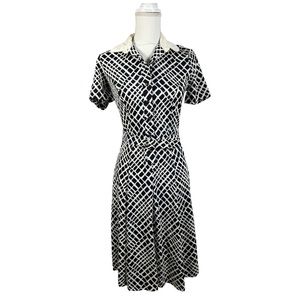 Vintage Stroller Dress‎